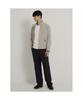 Beanpole Men Harrington Jacket Beige