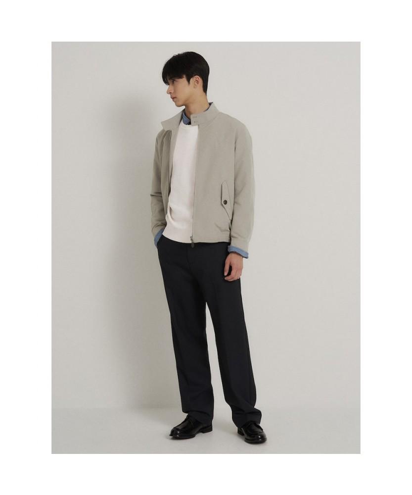 Beanpole Men Harrington Jacket Beige