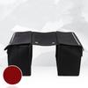 Lilang Versatile Bicycle Motorcycle Pannier Bag