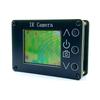 Infrared Temperature Sensor 1.8 Inch Temperature Tester 160*120 Pixel TFT Screen Portable for Household/industrial Use