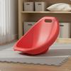 Asiento de Entrenamiento Vestibular Silla Sensorial de Equilibrio Fácil de Limpiar Mecedora para Terapéutico