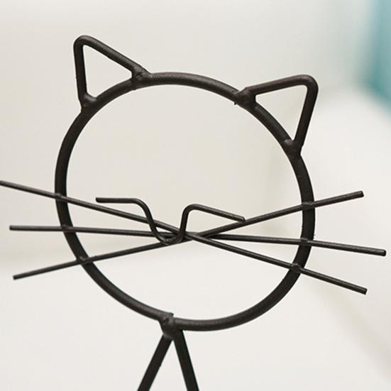 Chic Plant Holder Hollow Reusable Cartoon