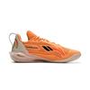 Li Ning Speed 11 Cushioning Slip Resistant Abrasion Resistant Breathable Rebound Anti Twist Grip Low Top ABAV031-5