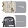 Business Large Capacity Backpack Travel Computer Backpack