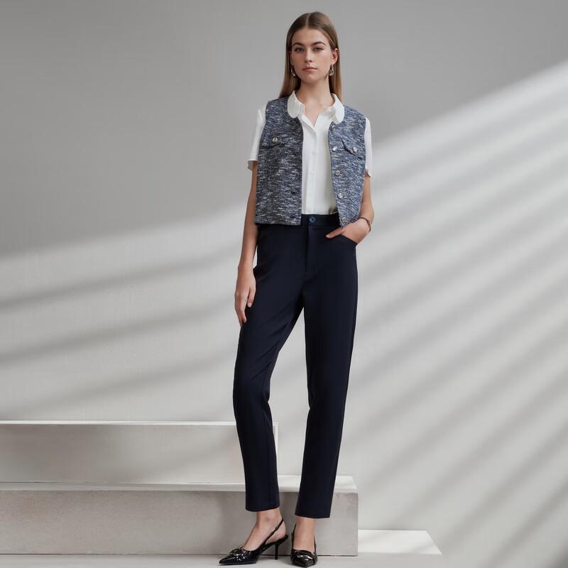 G2000 Multi-Stretch Cigarette Pants