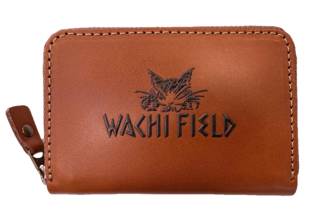 

WACHIFIELD Dayan DB card coin purse