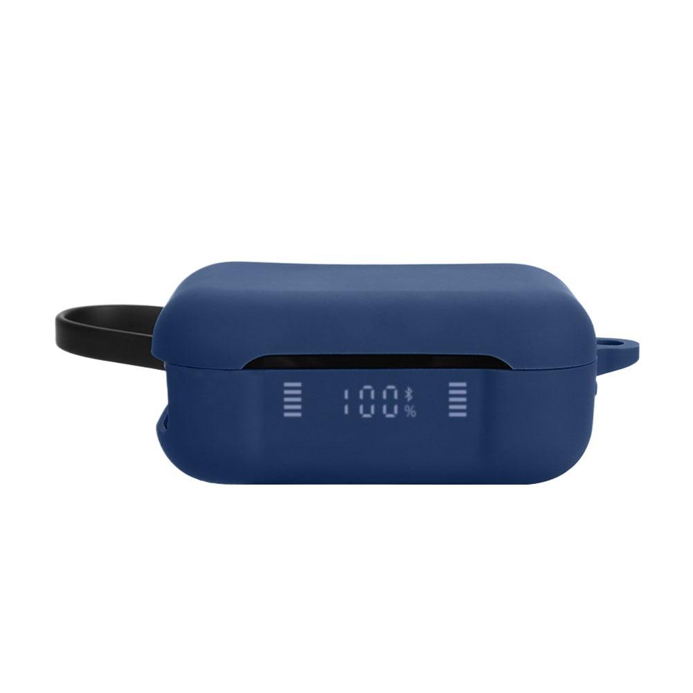 Case For Soundcore P41i Earphone Soft Silicone Protective Cover Shockproof Skin Shell Protector For Soundcore P41i Accessories