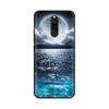 For Xiaomi Redmi 8 Case Soft Silicone Phone Back Case Cover For Redmi 8A Silicone TPU Phone Case For Redmi 8 8a Redmi8 8 a Coque