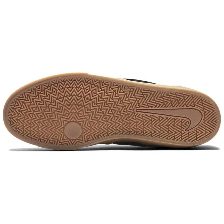Nike Charge Canvas Sb 'Black Gum' CD6279-004