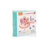 Educational Wooden Playhouse Cake Toys for Kids - Perfect Birthday Gift