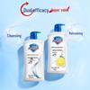 Safeguard Pure White Fragrance Body Wash, 720g