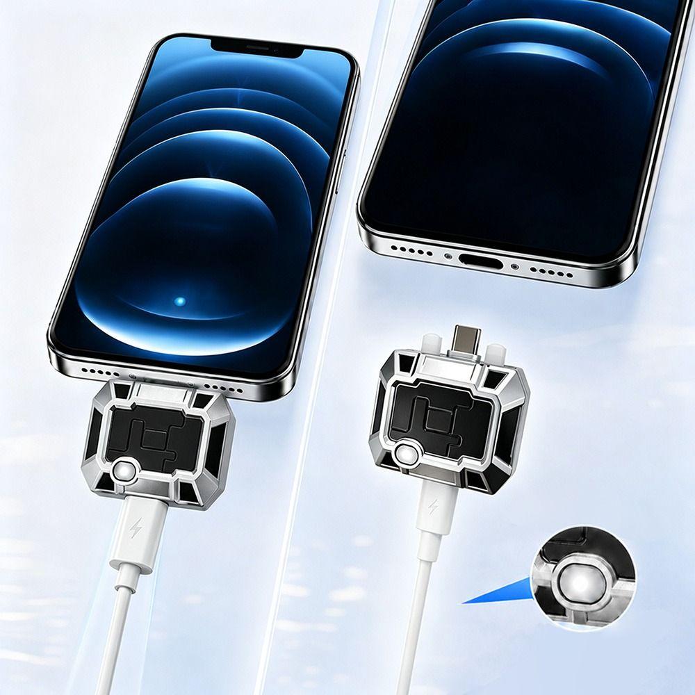 Battery Protection Automatic Power-off Charger Fast Charging Charger Phone Charging