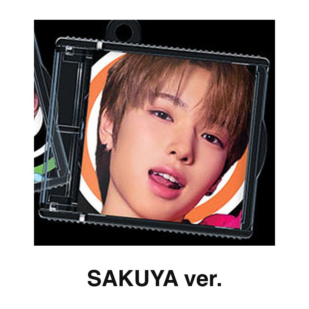 NCT WISH - 4. Mini Album 'I SPY' (SMini wer.)
