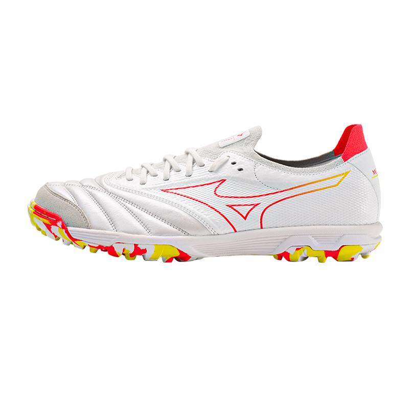 

Mizuno Morelia Neo Sala Beta TF White Red Q1GB239064 43