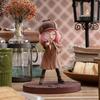 New Spy×Family Code: Anime Figure Cute Kawaii Figure Toy Doll Car Desk Decoration For Children Adults Fans Girl Birthday Gifts