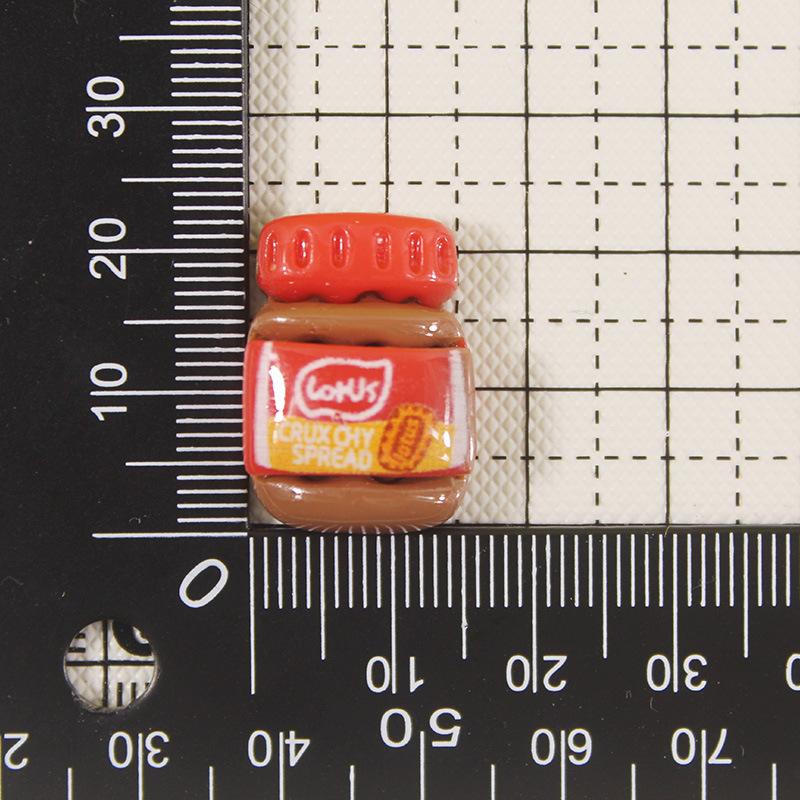 8pcs Refrigerator Magnets,Cartoon Food Fridge Magnets, Cute Decorative Magnets Personalized Fridge Magnet Locker Cabinet