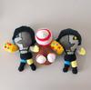 Bbq Ena Dream Plush Talking Plush Toy Video Game Characters Plushes Stuffed Doll