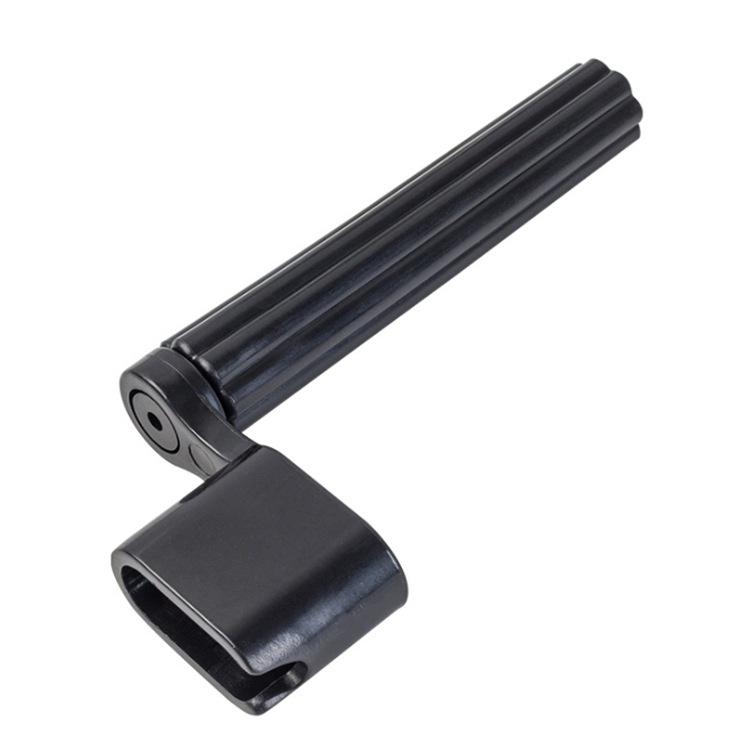 Acoustic Guitar String Winder - Folk String Changer & Musical Instrument Accessory