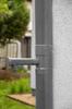 Rainwater Catcher 90mm, Gray