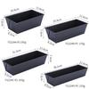 Dining Kitchen Non-stick 1pc 1pcs Bakeware Bar High Quality