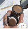 Li Jiaqi Hairline Powder Headline Powder Supplement Decoration Waterproof TikTok Hairline Genuine Goods Scalp Cover Shading Pen