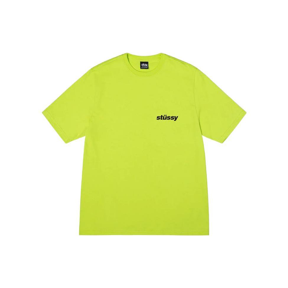 Stussy Popsicle Tee 1904871-