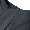 ZANZEA Pantaloni lunghi larghi larghi in vita elastica casual da donna