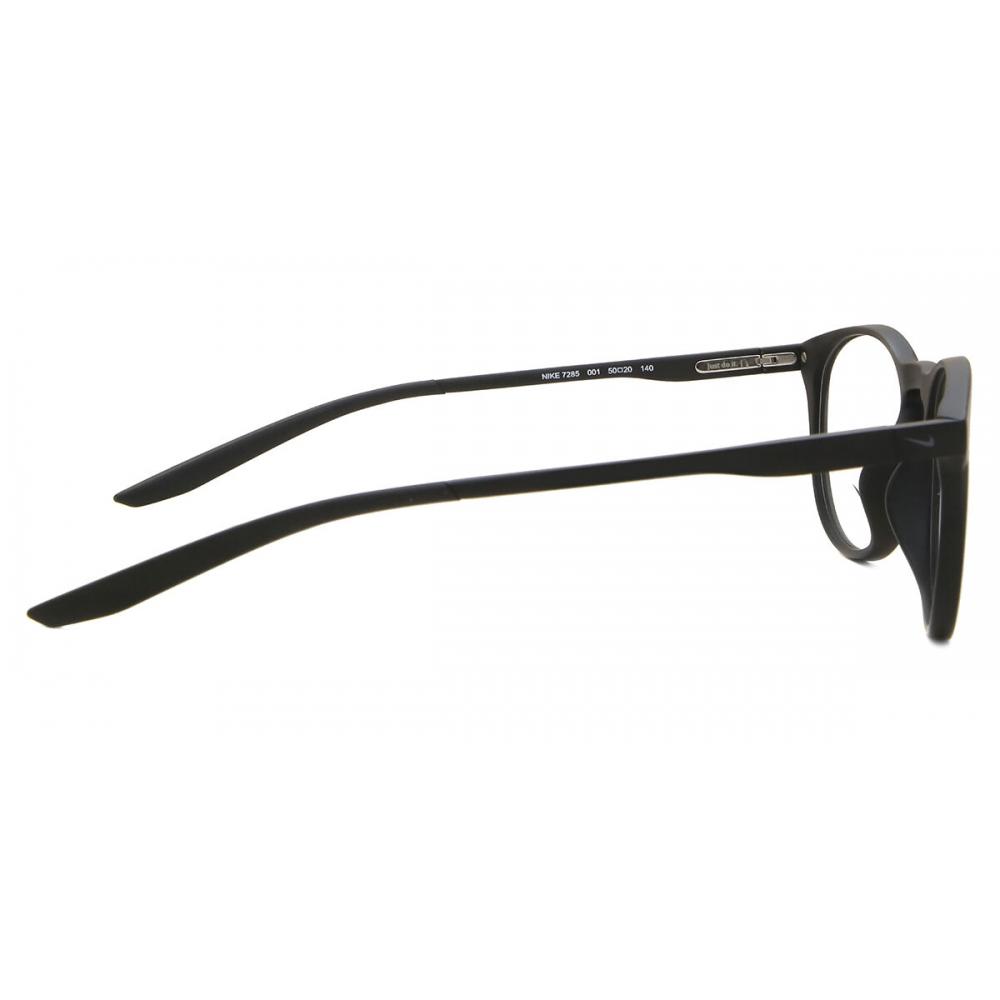 Nike 7285 001 Unisex Eyeglasses