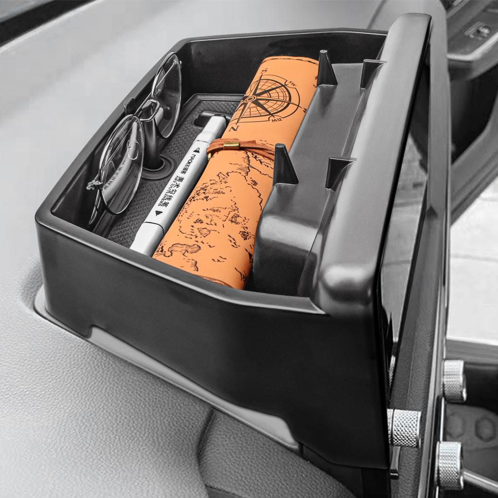 Armrest Box Dashboard Tray For 2025 2025 2025 Honda CRV C-RV EX-L/Sport-L Hybrid Center Console Organizer Dash Board Storage Box