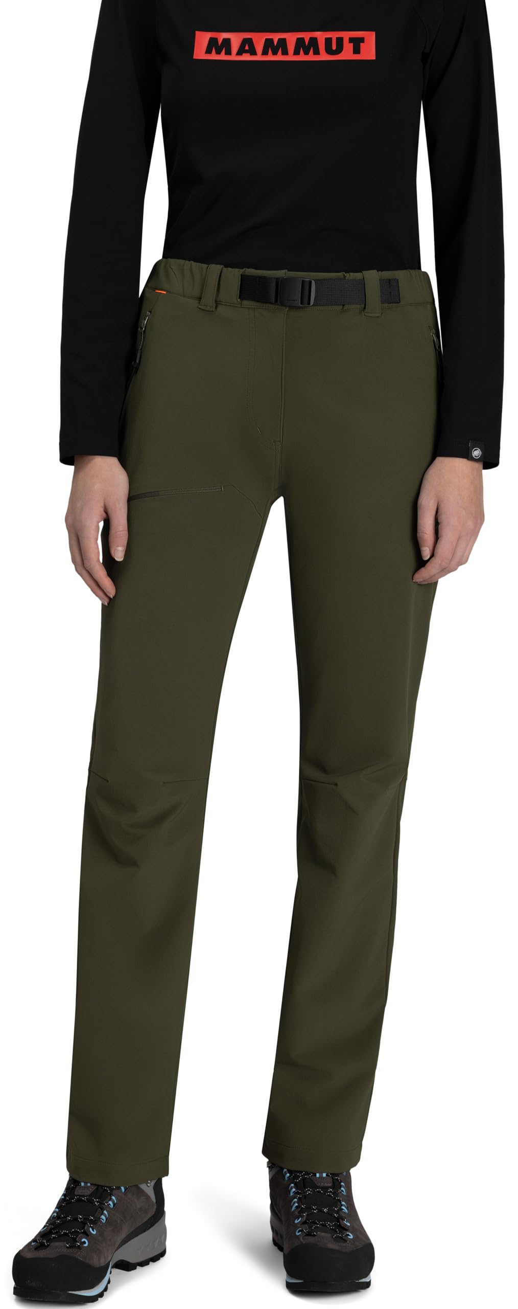 

Yadkin Soft Shell Pants Asian Fit SO Pants AF Женские темно-болотные [Mammut] 2.0 Женские/Yadkin 2.0 1021-01220