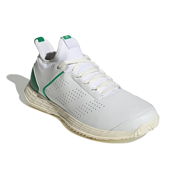 Adidas Adizero Ubersonic 4 Stanniversary Men Sneakers White Cloud-White Off-White GZ1409