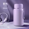 Stainless Steel Vacuum Flasks for Hot and Cold Drink Insulated Water Bottles Outdoor Portable 1.5L Large Capacity Coffee Thermos