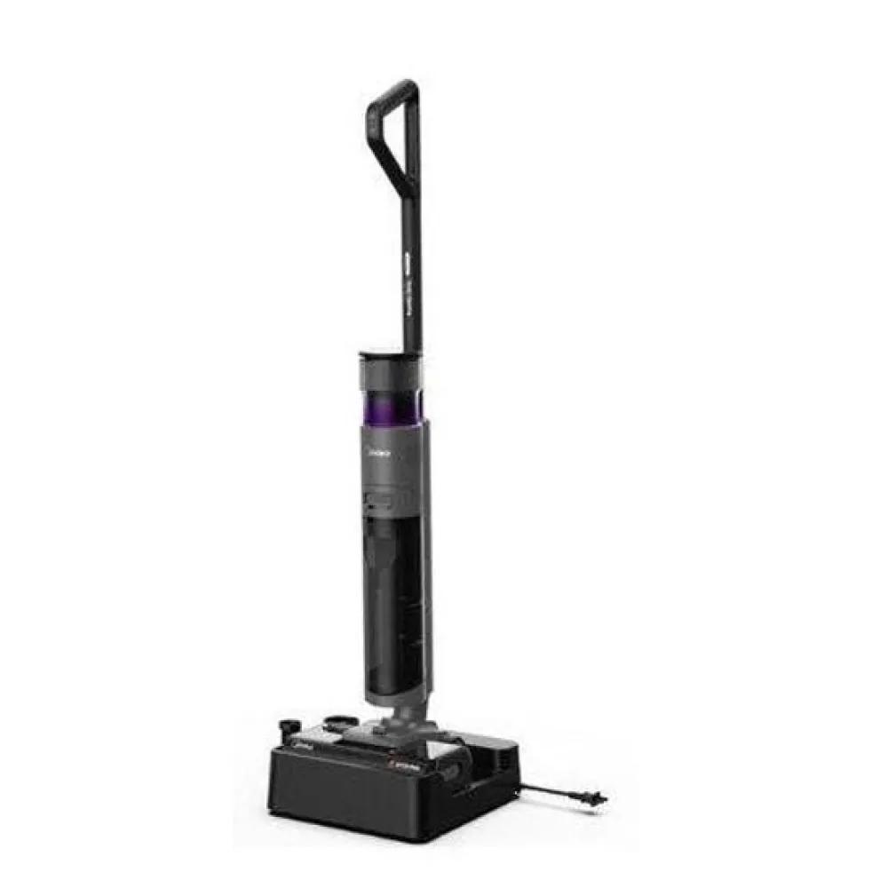 Joom Marketlink Europe Unisex Eureka New480 Vacuum Cleaner 17000 Pascal Black/Gray/Purple