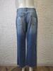 Women's Autumn/Winter Ripped Slimming Denim Pants