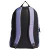 New Adidas Fabric Backpack Regular Women's Miracle Asphalt Gray & Black HM9139