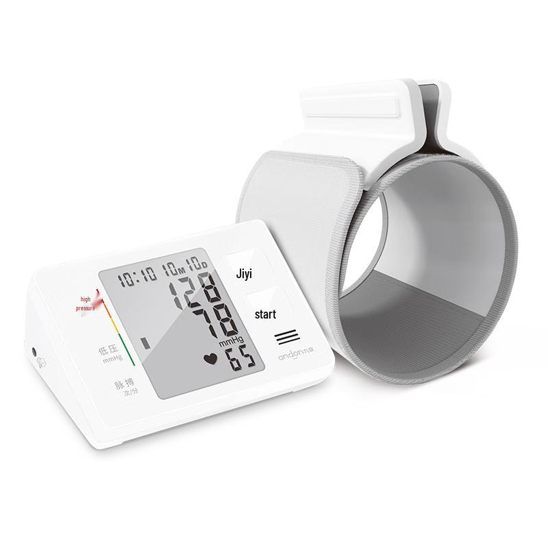 Умный автоматический тонометр iHealth KD-5901