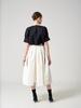 Seutyudiopolaenkeompeoni Re-Nylon Full Skirt