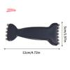 Traditional Brass Meridian Brush Face Massager for Puffiness Reduction Lifting Tightening Eye & Body Spa Facial Beauty Tool