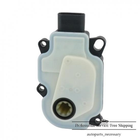 Radiator Air Shutter Grille Motor Actuator 95B965501AA For Porsche 911 Panamera