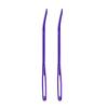 Large Eye Sewing Needle with Curved Tip Yarn Darning Needle Sewing Needle Set for Wool Sewing Hand Knitting Crocheting