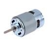 Innovative Practical 775 Motor 21V Gear 5MM Shaft Suitable For Lawnmower Cordless Charging Drill Screwdriver Accessories