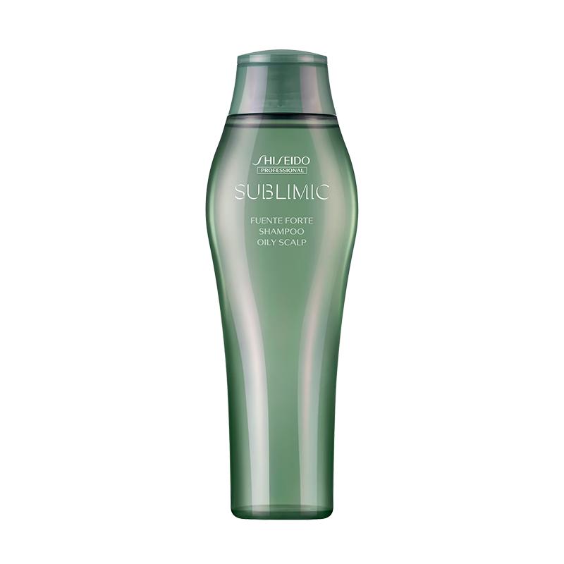 Серия Shiseido Professional Sublimic для ухода за кожей головы
