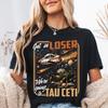 Amaze Rocket Rocky Shirt, Project Hail Mary Comfort Colors® T Shirt, Retro Sci Fi Alien Book Lover Graphic Tee