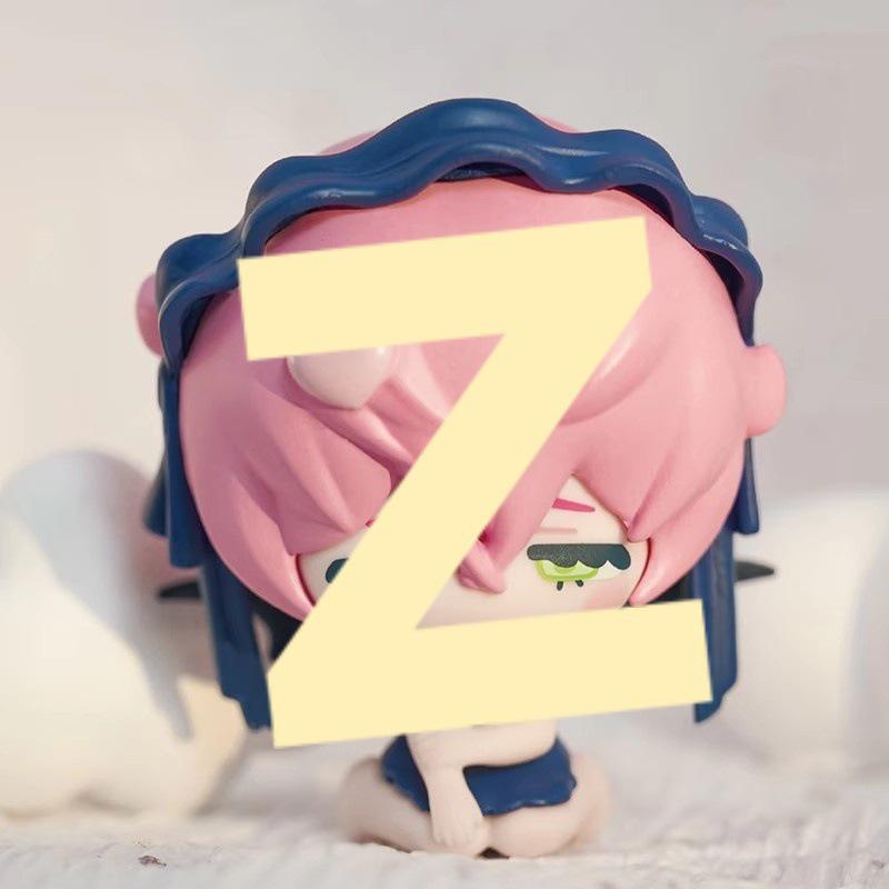 In Stock: Alien Stage Baby Series Blind Box - Mori Yuu Valley Barn Edition