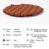 Portable Inflatable Seat Cushion Waterproof Quick Inflate Air Sitting Pad Anti-Moisture with Storage Bag Camping Chair Mat