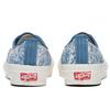 Vans Og Authentic Lx 'Acid Wash Navy' Sneakers VN0A4BV94IB