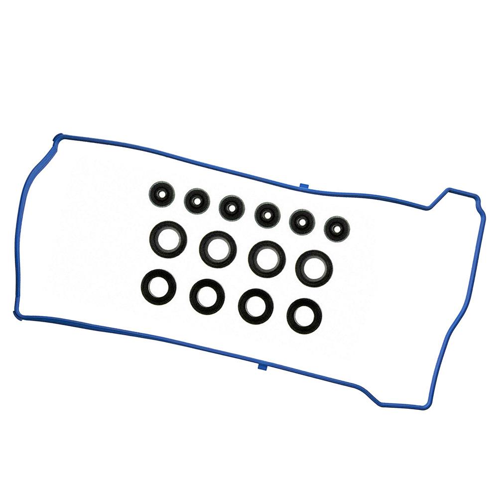 VS50614R Engine Valve Cover Gasket Set for 2002-2015 Honda CR-V and Acura Civic.