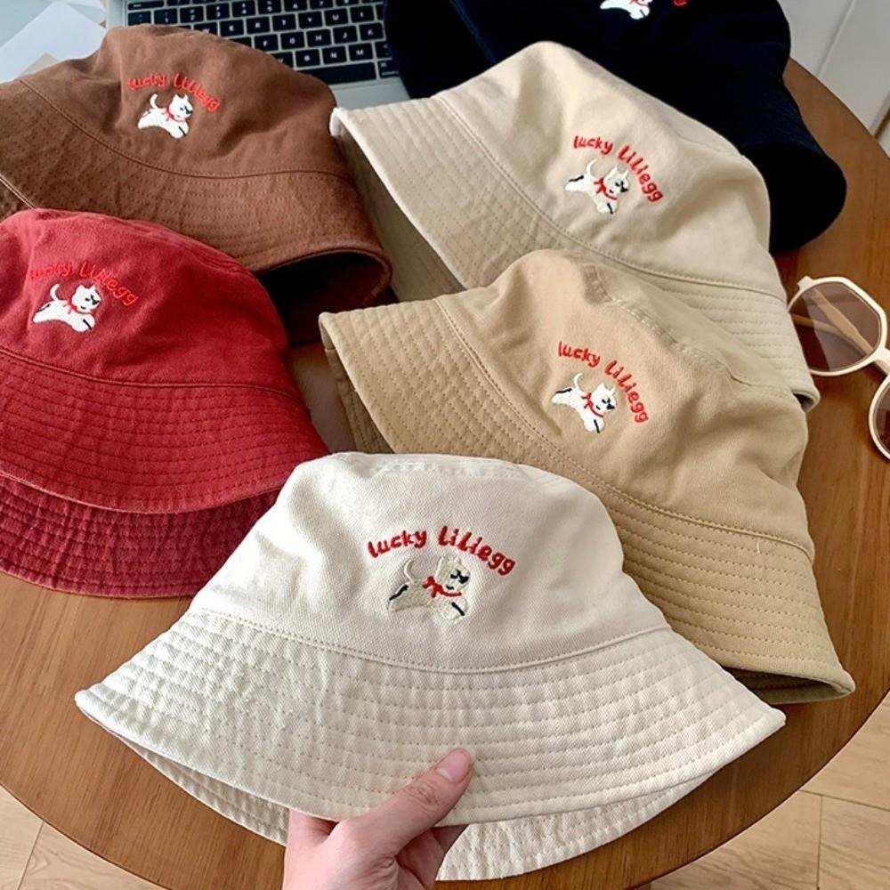 Breathable Bucket Hat UV Protection Basin Hat New Fisherman Hat  Outdoor