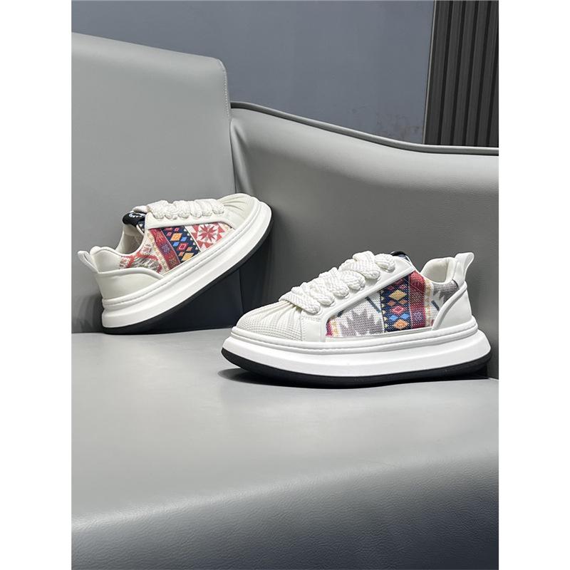 Spring and summer new shell head sports casual shoes comfortable cds