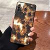 Retro Rust Design Case for Moto Edge 20 30 S30 Pro X30 Pro Soft Back Phone Cover